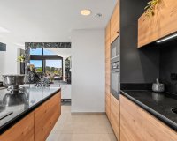 Resale - Apartment Penthouse - Villamartin, Orihuela Costa - Villamartin