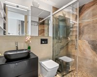 Resale - Apartment Penthouse - Villamartin, Orihuela Costa - Villamartin