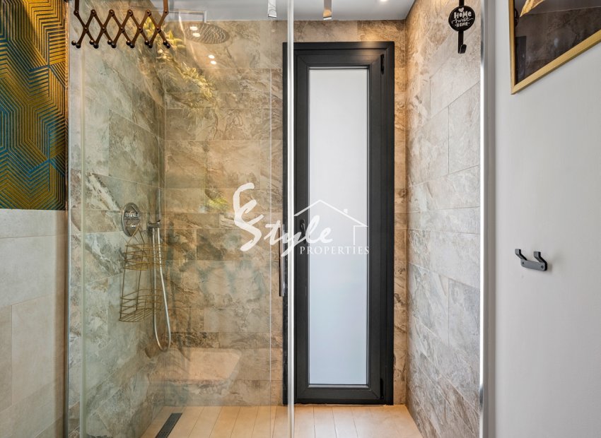 Resale - Apartment Penthouse - Villamartin, Orihuela Costa - Villamartin