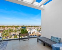 Resale - Apartment Penthouse - Villamartin, Orihuela Costa - Villamartin