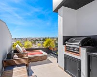 Resale - Apartment Penthouse - Villamartin, Orihuela Costa - Villamartin