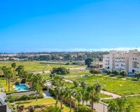 Resale - Apartment Penthouse - Villamartin, Orihuela Costa - Villamartin