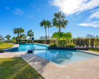 Resale - Apartment Penthouse - Villamartin, Orihuela Costa - Villamartin