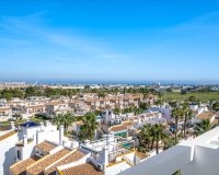 Resale - Apartment Penthouse - Villamartin, Orihuela Costa - Villamartin