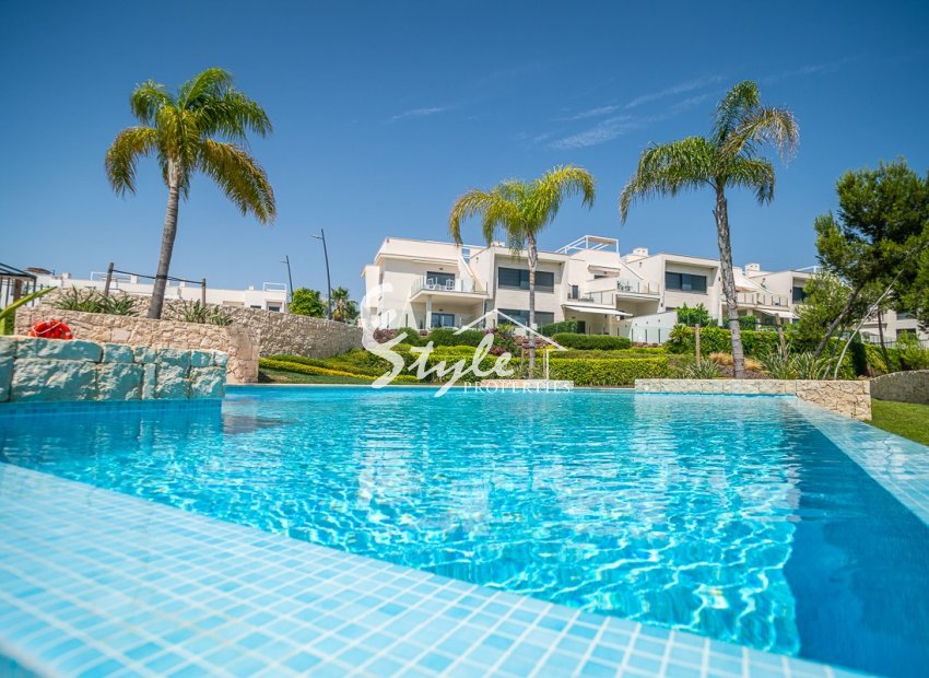 Resale - Apartment - Pilar de La Horadada - Lo Romero