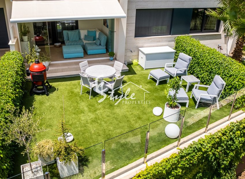 Resale - Apartment - Pilar de La Horadada - Lo Romero