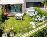 Resale - Apartment - Pilar de La Horadada - Lo Romero