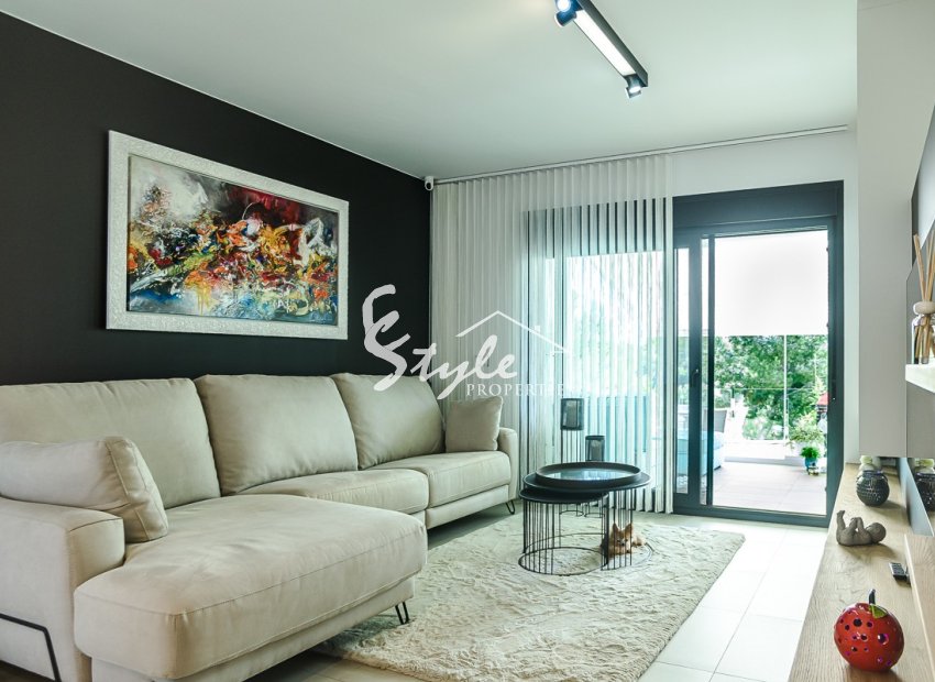 Resale - Apartment - Pilar de La Horadada - Lo Romero