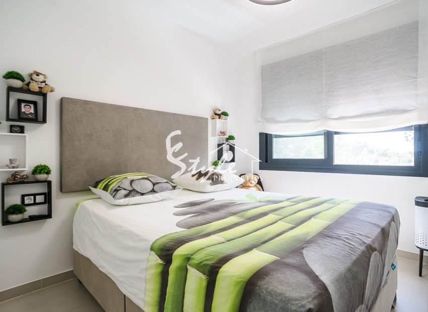 Resale - Apartment - Pilar de La Horadada - Lo Romero