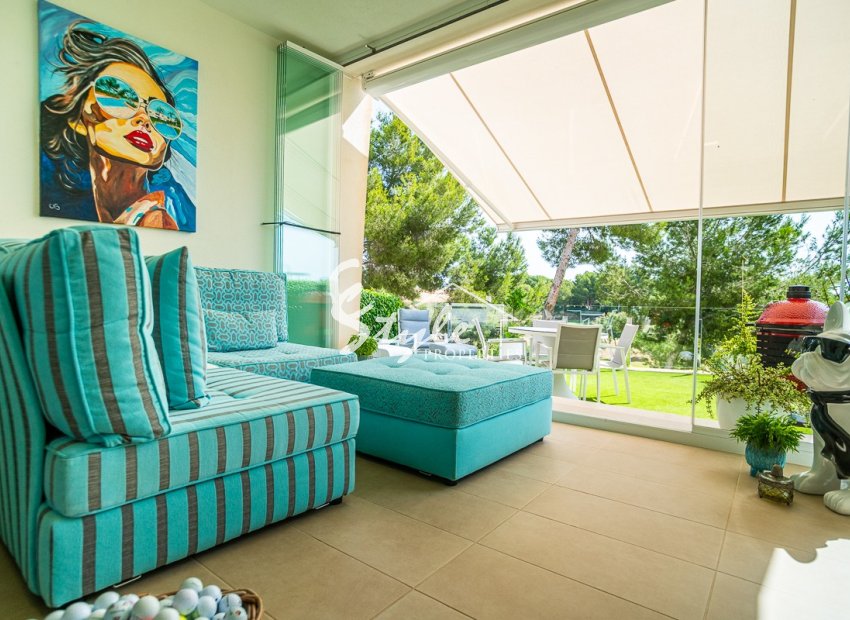 Resale - Apartment - Pilar de La Horadada - Lo Romero