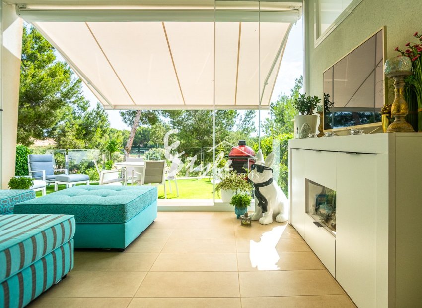 Resale - Apartment - Pilar de La Horadada - Lo Romero