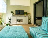 Resale - Apartment - Pilar de La Horadada - Lo Romero