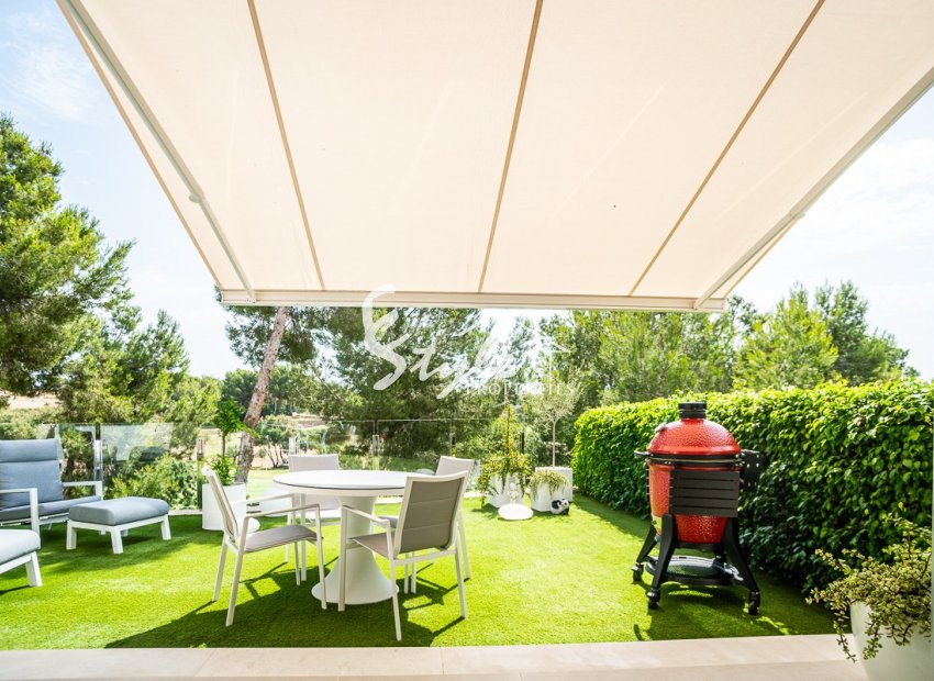 Resale - Apartment - Pilar de La Horadada - Lo Romero