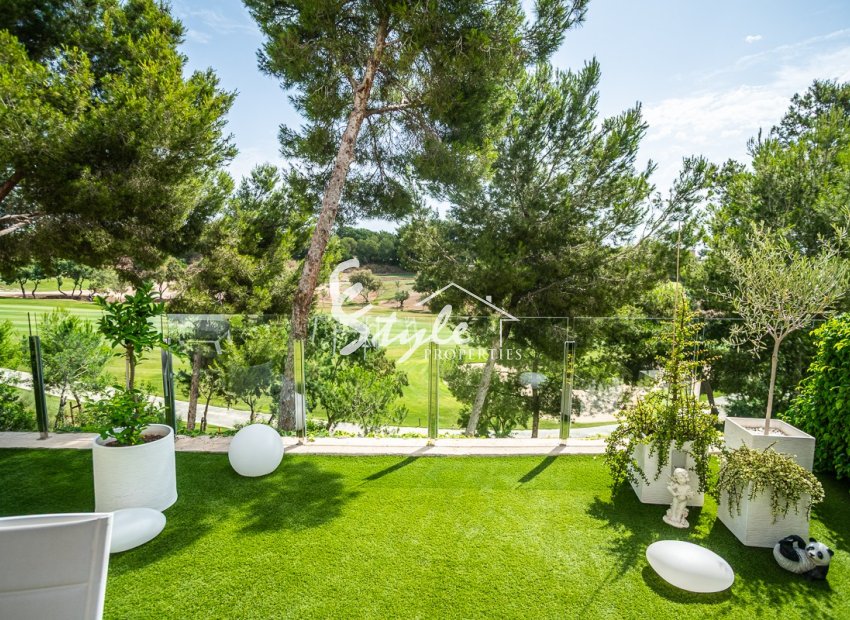 Resale - Apartment - Pilar de La Horadada - Lo Romero