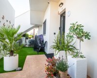 Resale - Apartment - Pilar de La Horadada - Lo Romero