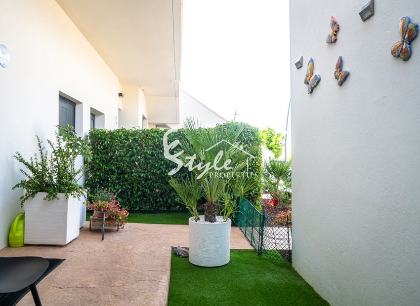 Resale - Apartment - Pilar de La Horadada - Lo Romero