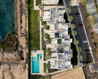 Resale - Apartment - Pilar de La Horadada - Lo Romero