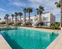 Resale - Apartment - Pilar de La Horadada - Lo Romero