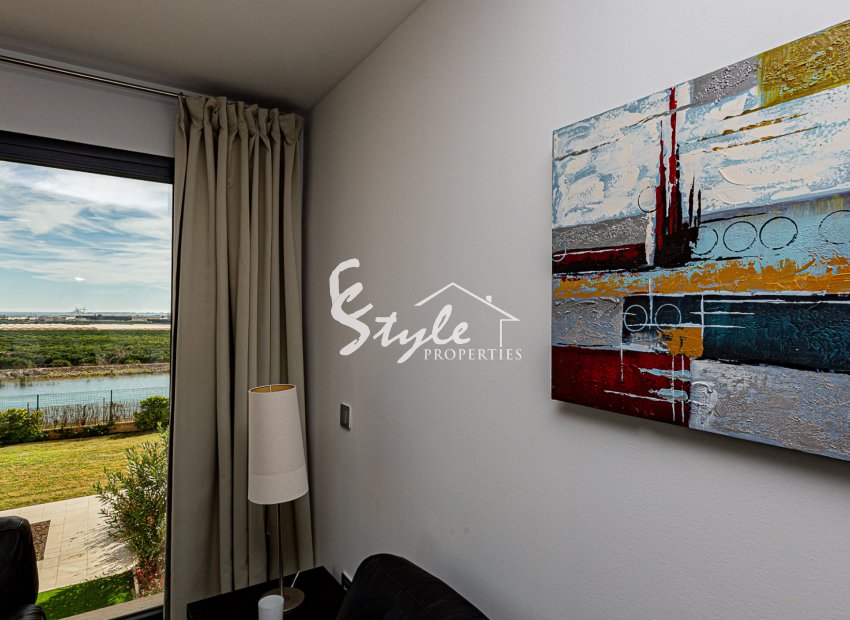 Resale - Apartment - Pilar de La Horadada - Lo Romero