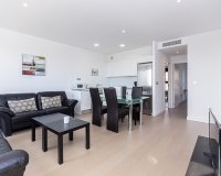 Resale - Apartment - Pilar de La Horadada - Lo Romero