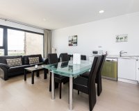 Resale - Apartment - Pilar de La Horadada - Lo Romero