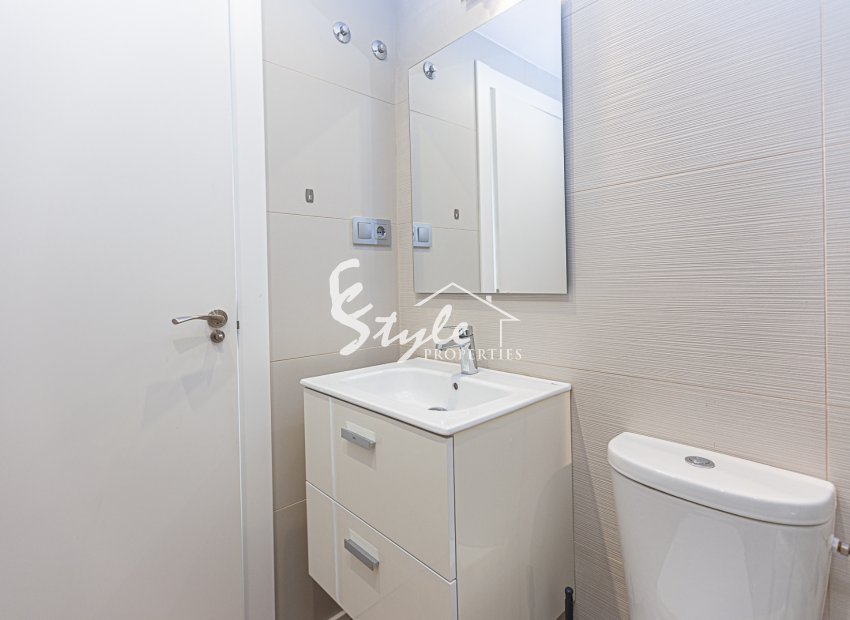 Resale - Apartment - Pilar de La Horadada - Lo Romero