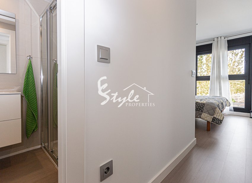 Resale - Apartment - Pilar de La Horadada - Lo Romero