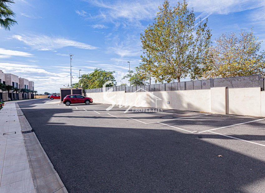 Resale - Apartment - Pilar de La Horadada - Lo Romero