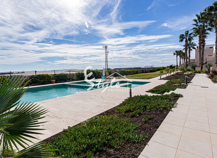 Resale - Apartment - Pilar de La Horadada - Lo Romero