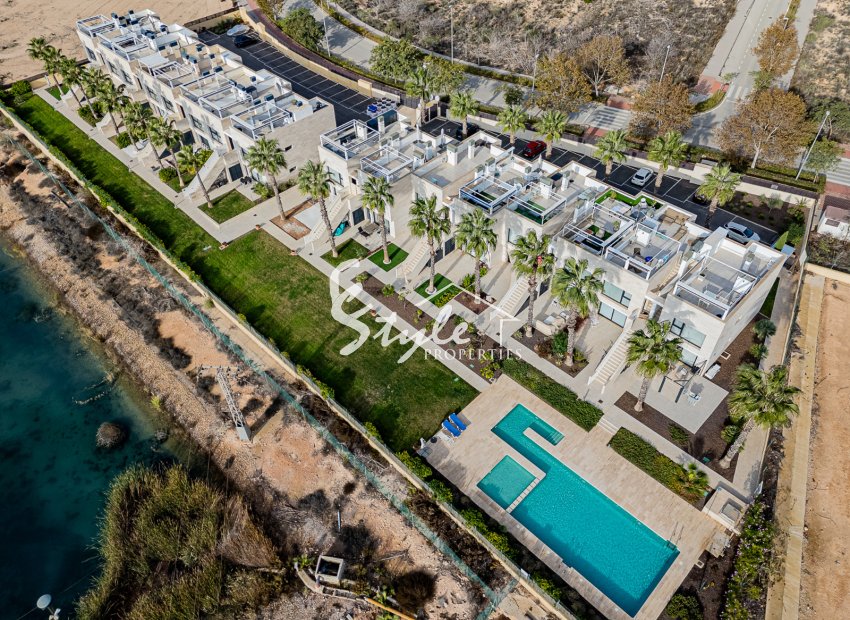 Resale - Apartment - Pilar de La Horadada - Lo Romero