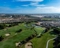 Resale - Apartment - Pilar de La Horadada - Lo Romero