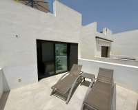 Resale - Apartment - Pilar de La Horadada - Mil Palmeras