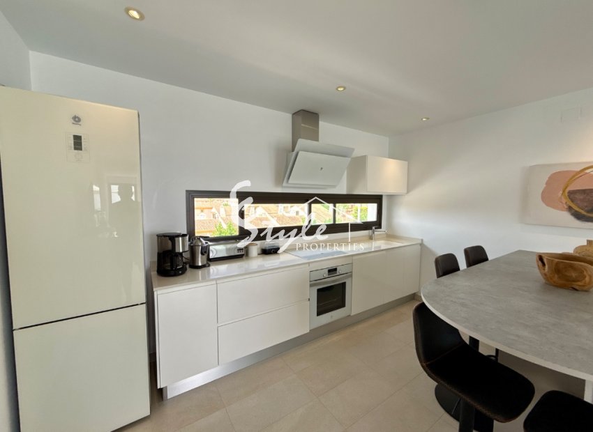 Resale - Apartment - Pilar de La Horadada - Mil Palmeras