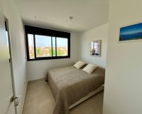 Resale - Apartment - Pilar de La Horadada - Mil Palmeras