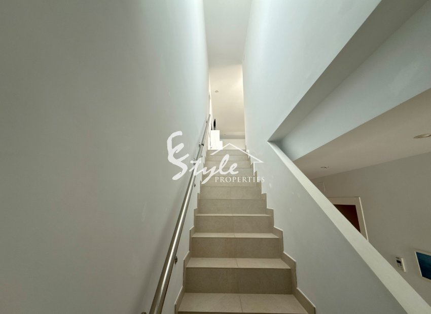 Resale - Apartment - Pilar de La Horadada - Mil Palmeras