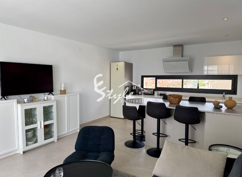 Resale - Apartment - Pilar de La Horadada - Mil Palmeras