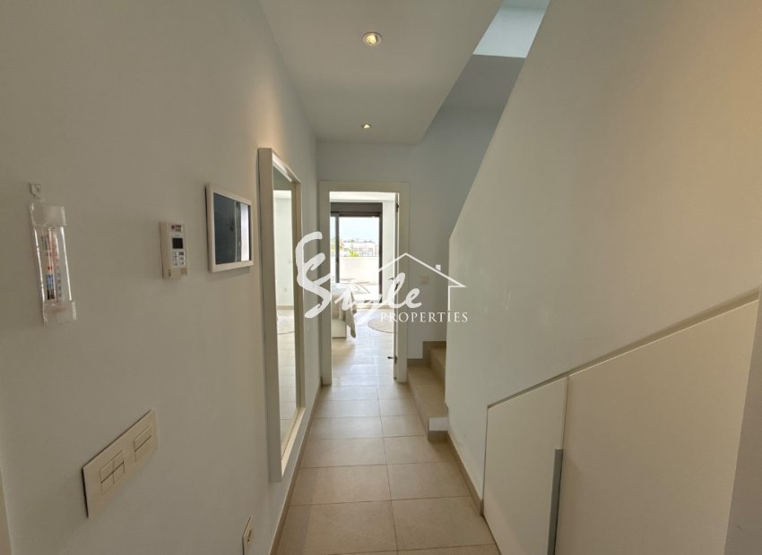 Resale - Apartment - Pilar de La Horadada - Mil Palmeras