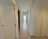 Resale - Apartment - Pilar de La Horadada - Mil Palmeras