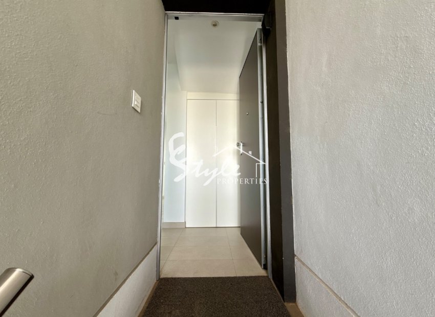 Resale - Apartment - Pilar de La Horadada - Mil Palmeras