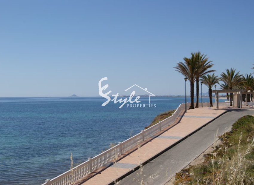 Resale - Apartment - Pilar de La Horadada - Mil Palmeras