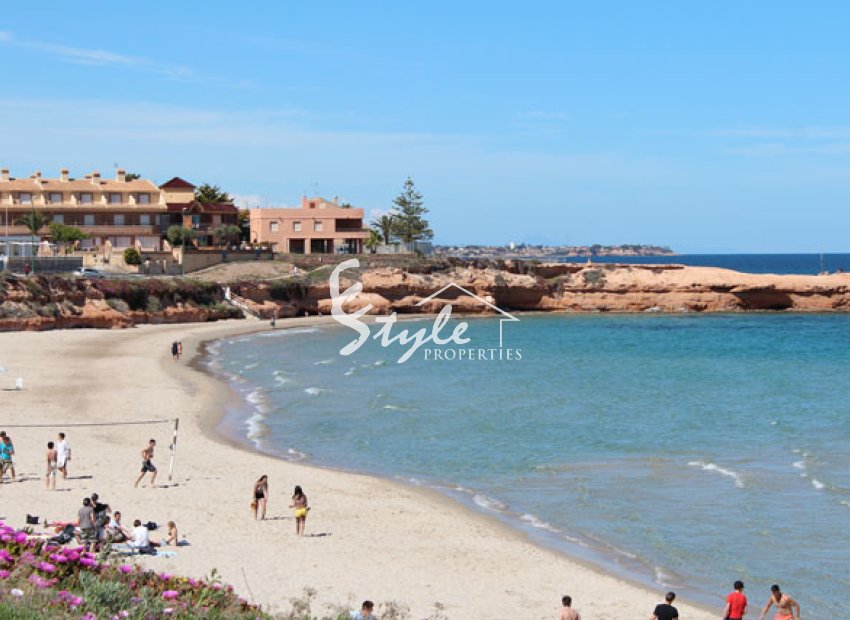 Resale - Apartment - Pilar de La Horadada - Mil Palmeras