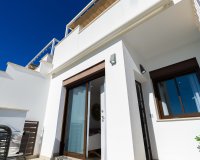 Resale - Apartment - Pilar de La Horadada - Torre de la Horadada