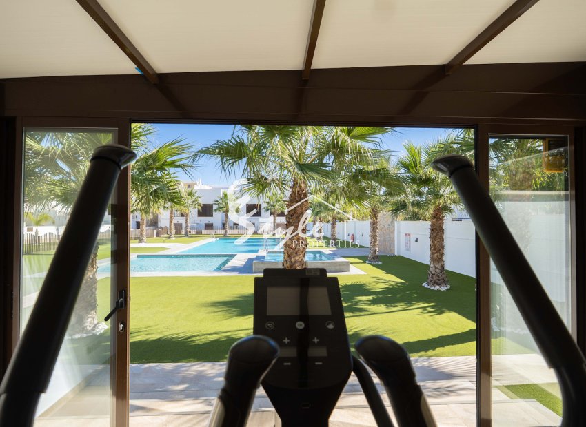 Resale - Apartment - Pilar de La Horadada - Torre de la Horadada