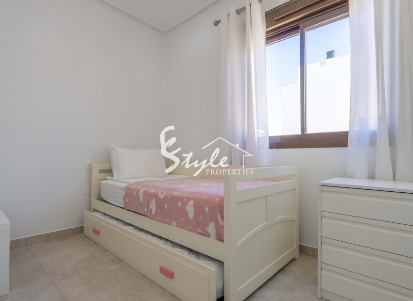 Resale - Apartment - Pilar de La Horadada - Torre de la Horadada