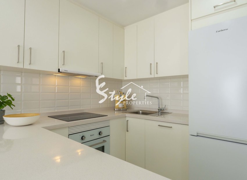 Resale - Apartment - Pilar de La Horadada - Torre de la Horadada