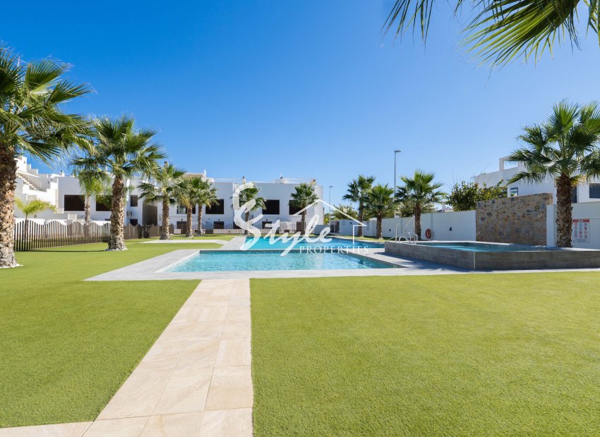 Resale - Apartment - Pilar de La Horadada - Torre de la Horadada