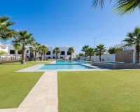 Resale - Apartment - Pilar de La Horadada - Torre de la Horadada