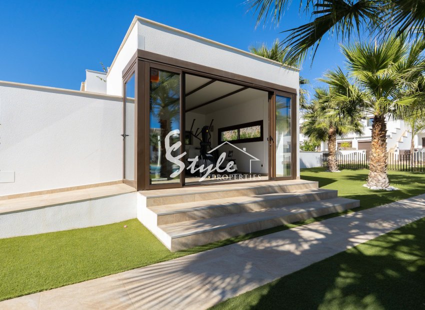 Resale - Apartment - Pilar de La Horadada - Torre de la Horadada