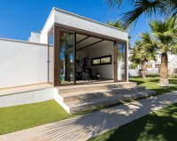 Resale - Apartment - Pilar de La Horadada - Torre de la Horadada