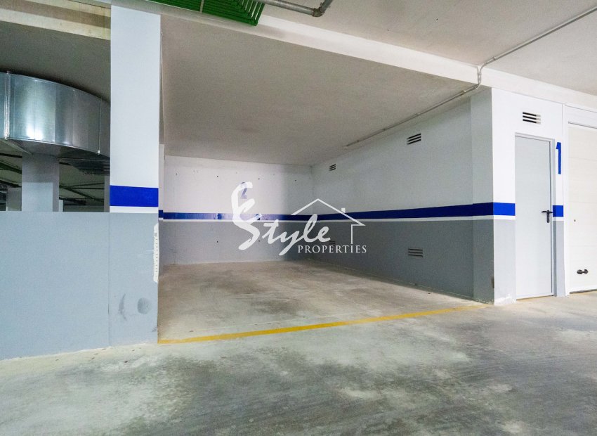 Resale - Apartment - Pilar de La Horadada - Torre de la Horadada